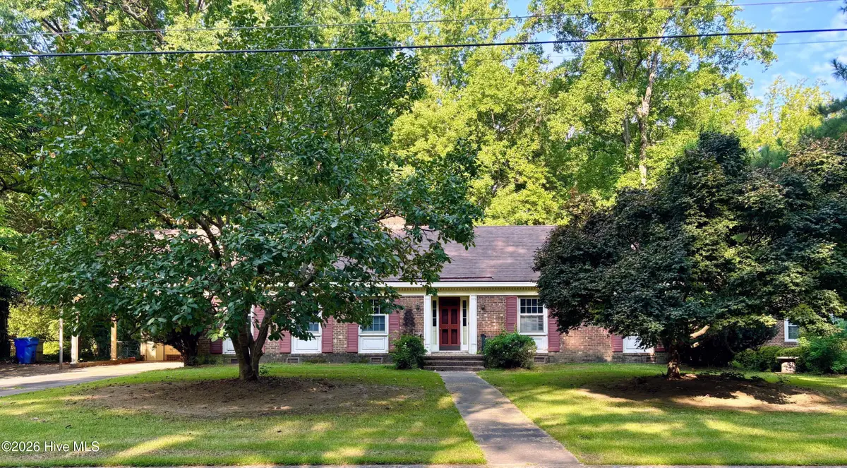 1919 Canal Drive Nw, Wilson, NC 27896 - #1