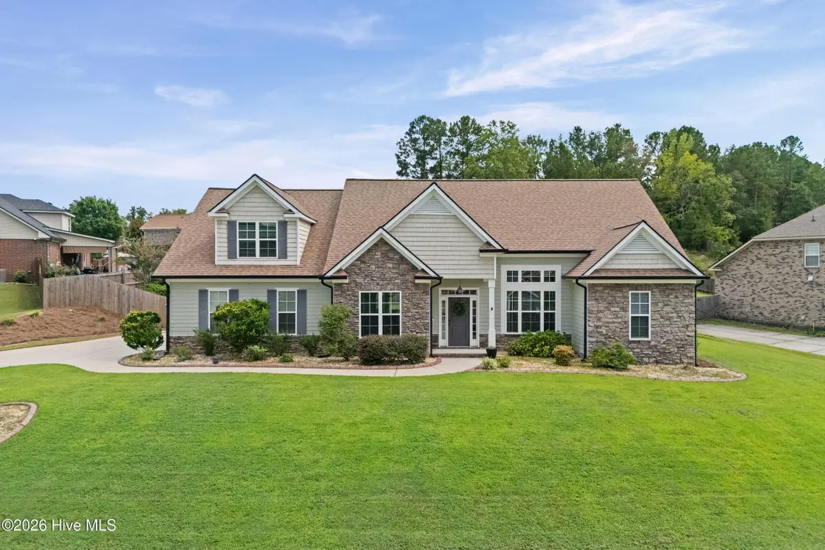 456 Weyanoke Drive, Evans, GA 30809 - #1