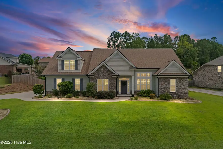 456 Weyanoke Drive, Evans, GA 30809 - #3