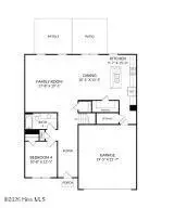 4524 Hartshorn Circle, Aiken, SC 29801 - #2