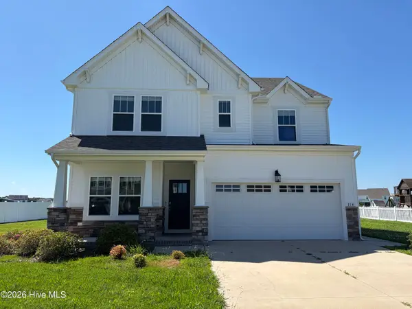 114 Currituck Reserve Parkway, Moyock, NC 27958