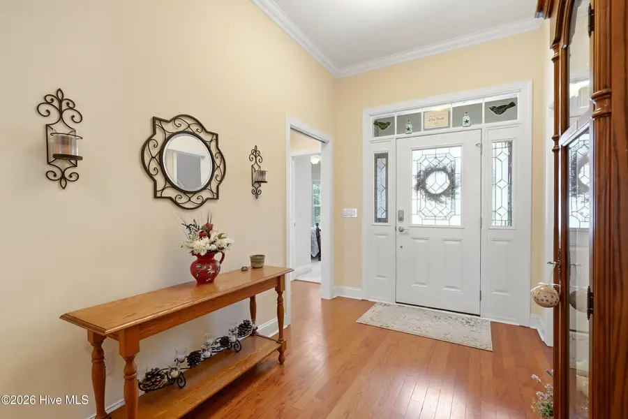 543 Chatham Court Nw, Calabash, NC 28467 - #2