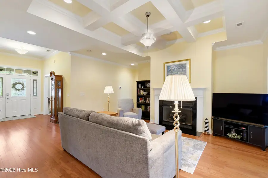 543 Chatham Court Nw, Calabash, NC 28467 - #3