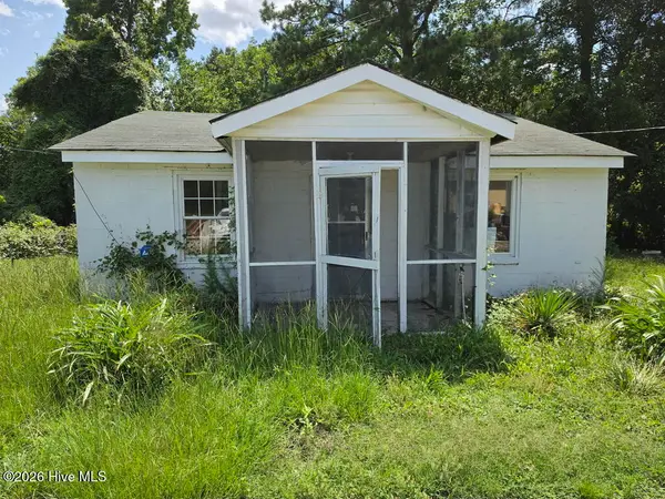 2313 Hunter Hill Road, Rocky Mount, NC 27804