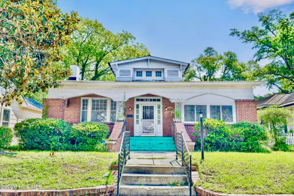 315 S 7th Street, Wilmington, NC 28401