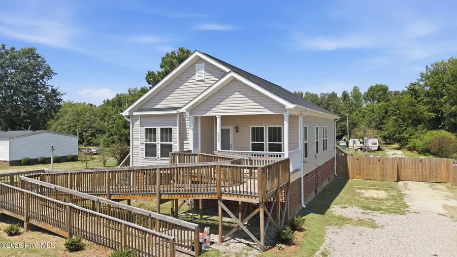 6524 N Nc 97 W, Battleboro, NC 27809 - #3