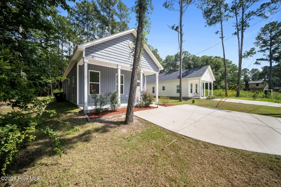 116 Deerfield Road, Castle Hayne, NC 28429 - #2