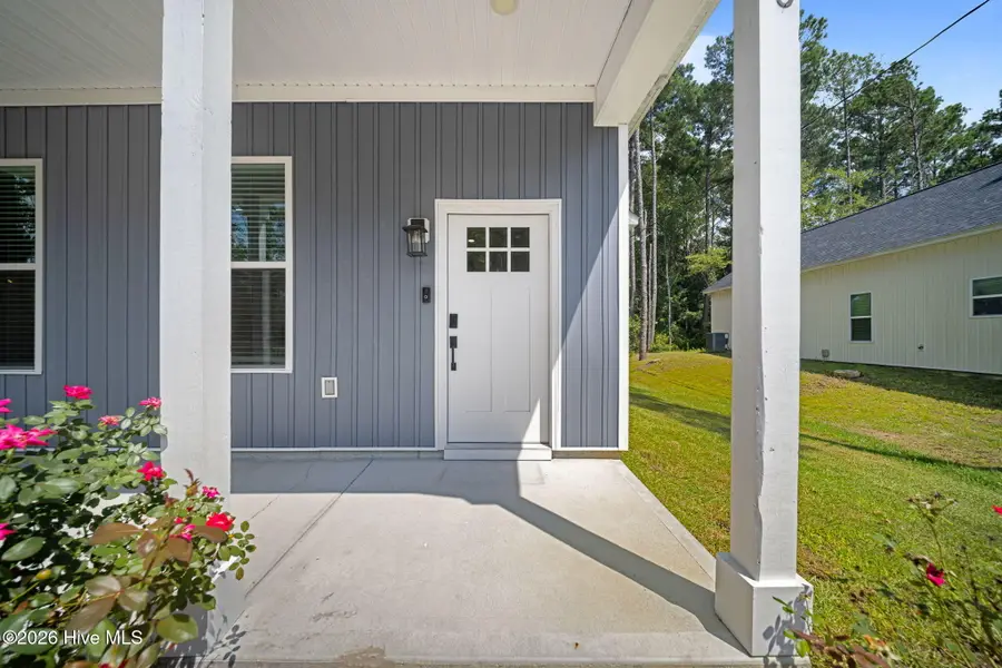 116 Deerfield Road, Castle Hayne, NC 28429 - #3