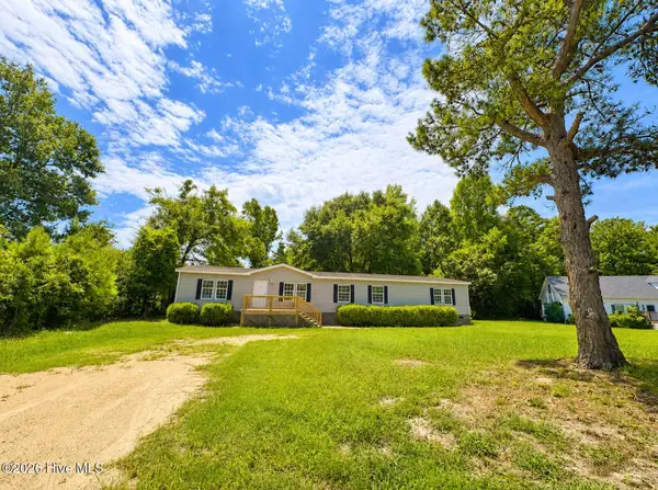 485 Wineview Court Se, Bolivia, NC 28422