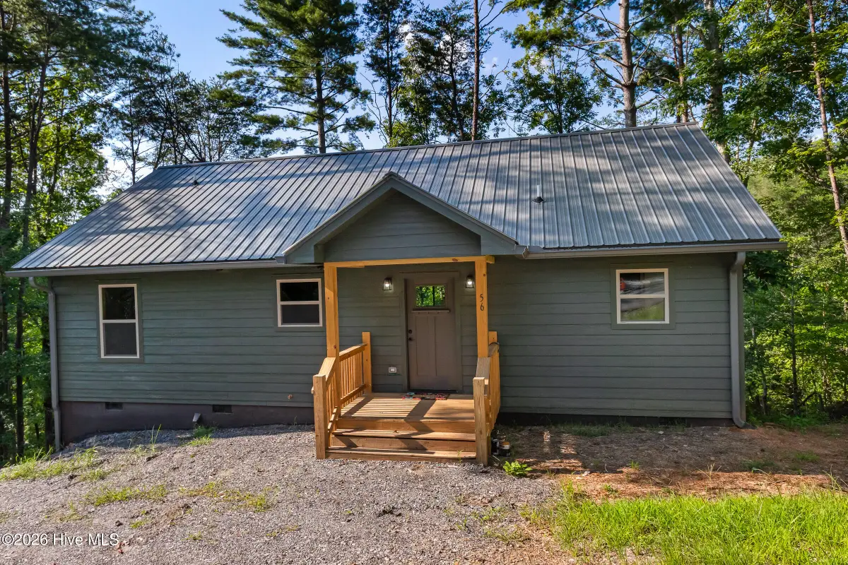 56 Oak Knob Drive, Murphy, NC 28906 - #1