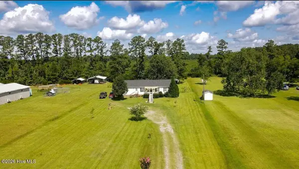 550 Walker Road, Aurora, NC 27806