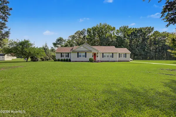 8557 Nc 58 S, Elm City, NC 27822
