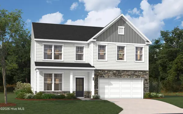 4512 Hartshorn Circle, Aiken, SC 29801