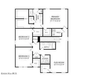 4512 Hartshorn Circle, Aiken, SC 29801 - #3