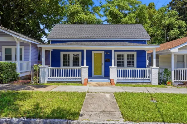 917 Dock Street, Wilmington, NC 28401
