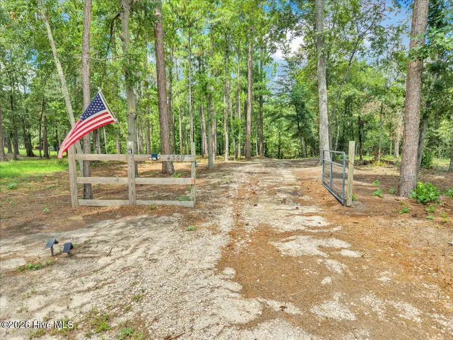 4359 Storm Branch Road, Aiken, SC 29803 - #3