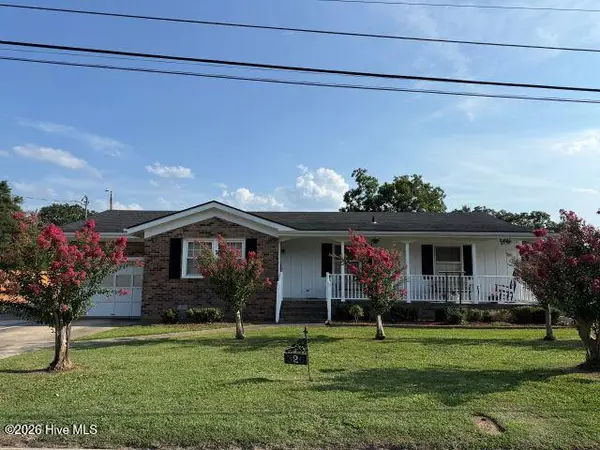 326 Kennedy Street, Winterville, NC 28590