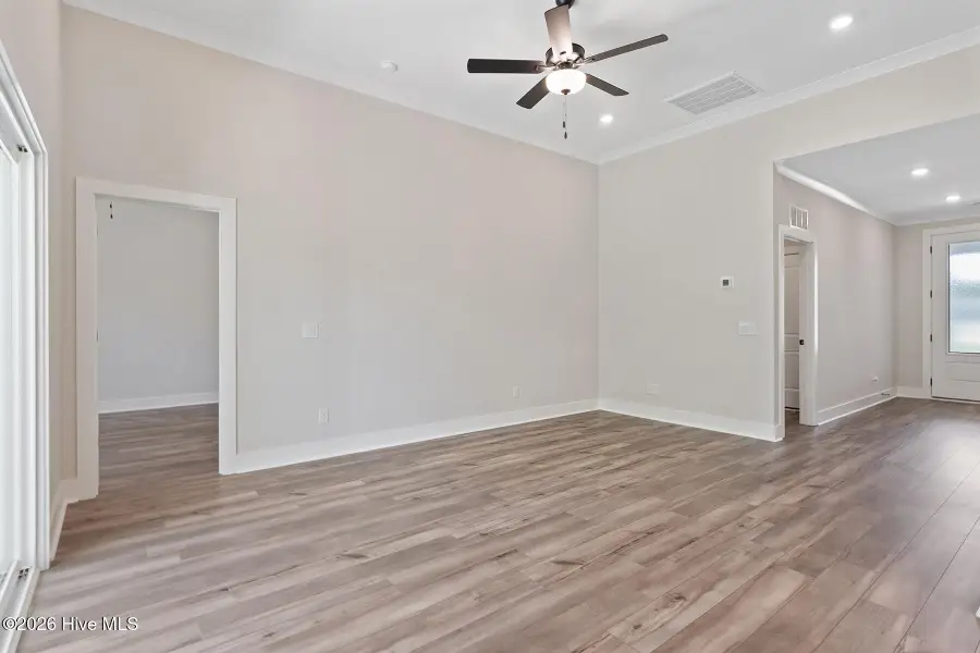 136 Commons View Drive, Hampstead, NC 28443 - #3
