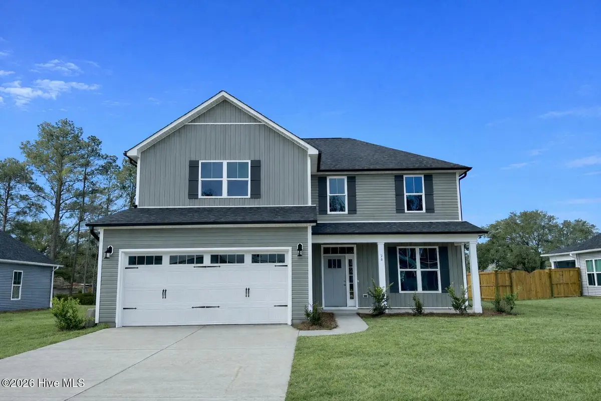 2 E Kiln Way, Hampstead, NC 28443 - #1