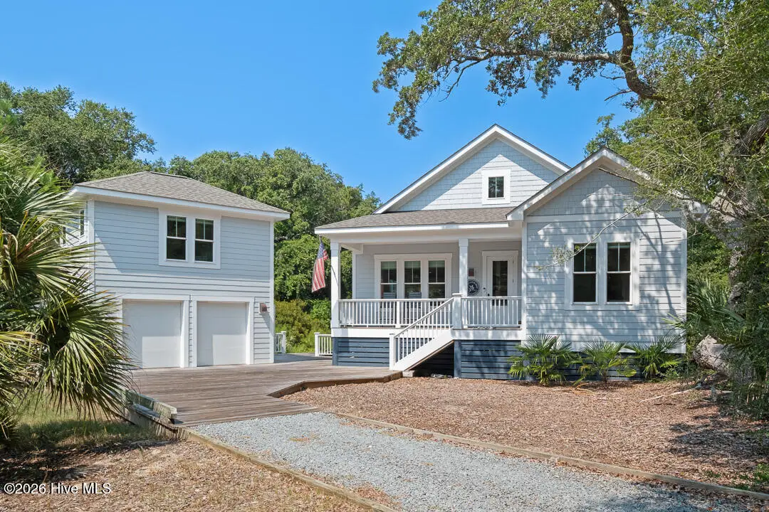 7 Scoters Court, Bald Head Island, NC 28461 - #1