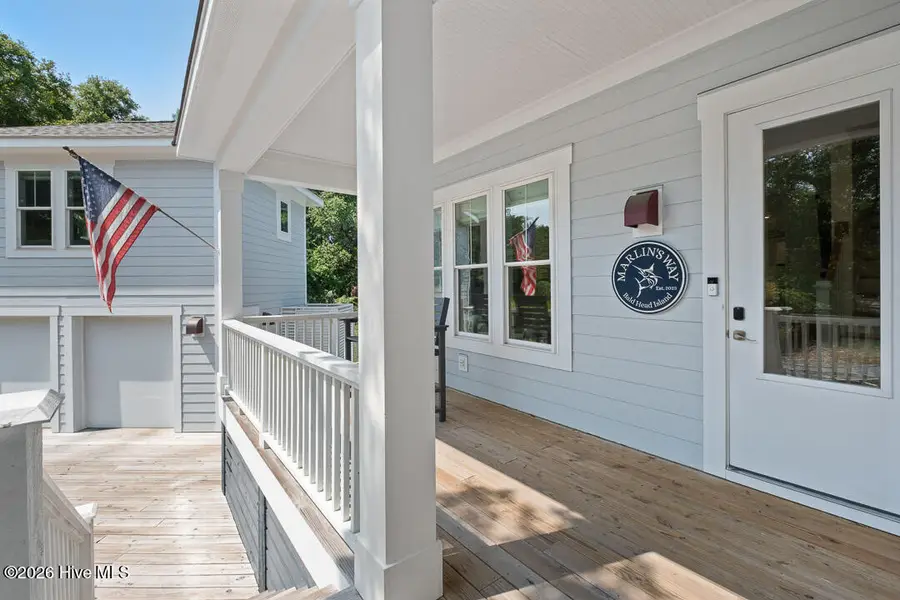 7 Scoters Court, Bald Head Island, NC 28461 - #3