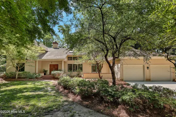6308, 6314 Timber Creek Lane, Wilmington, NC 28411