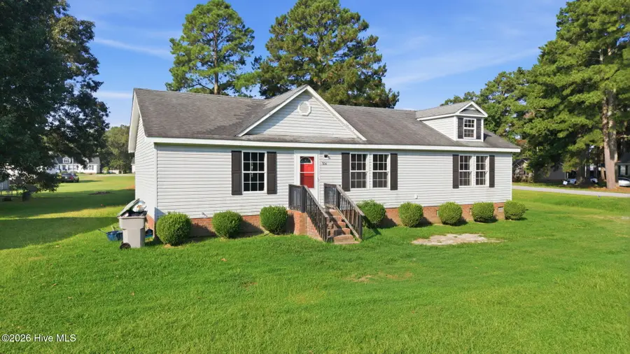 506 Britannia Drive, Greenville, NC 27834 - #2