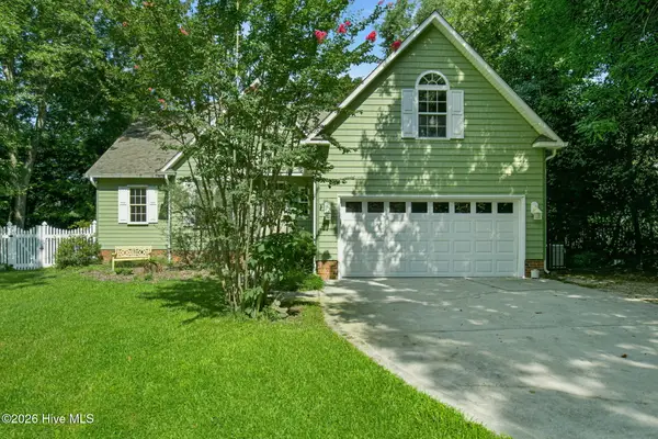 103 Leslie Lane, Wilmington, NC 28411