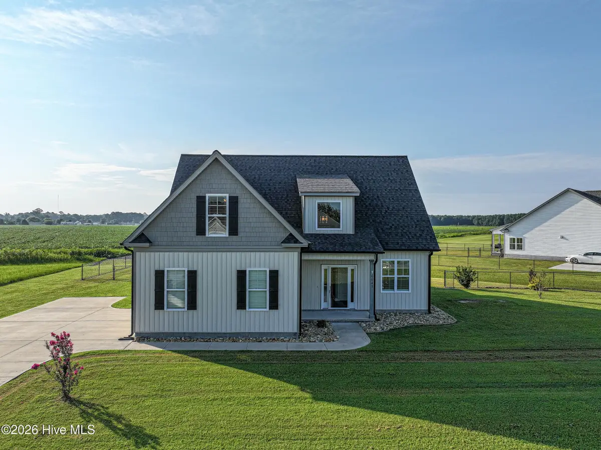 6041 J D Sutton Drive, Grifton, NC 28530 - #1