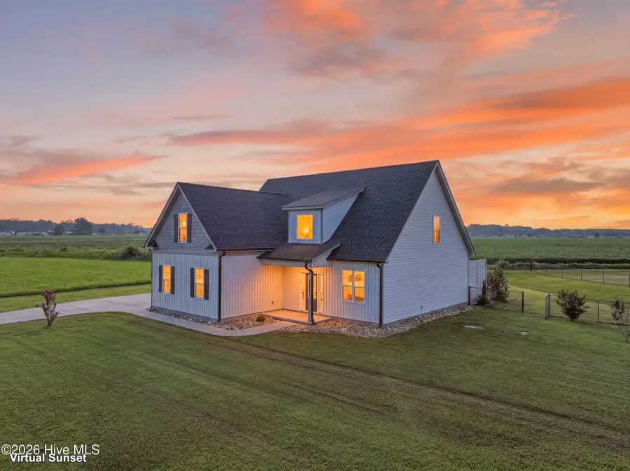 6041 J D Sutton Drive, Grifton, NC 28530 - #3