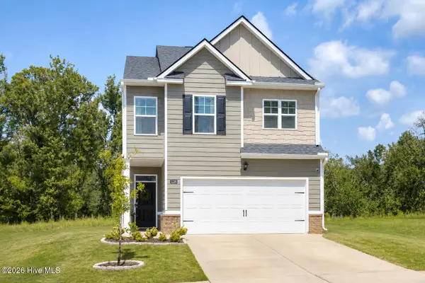 1136 Button Buck Lane, Grovetown, GA 30813