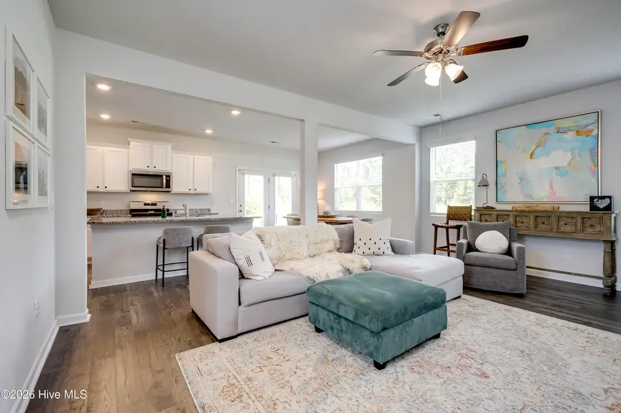 1136 Button Buck Lane, Grovetown, GA 30813 - #2