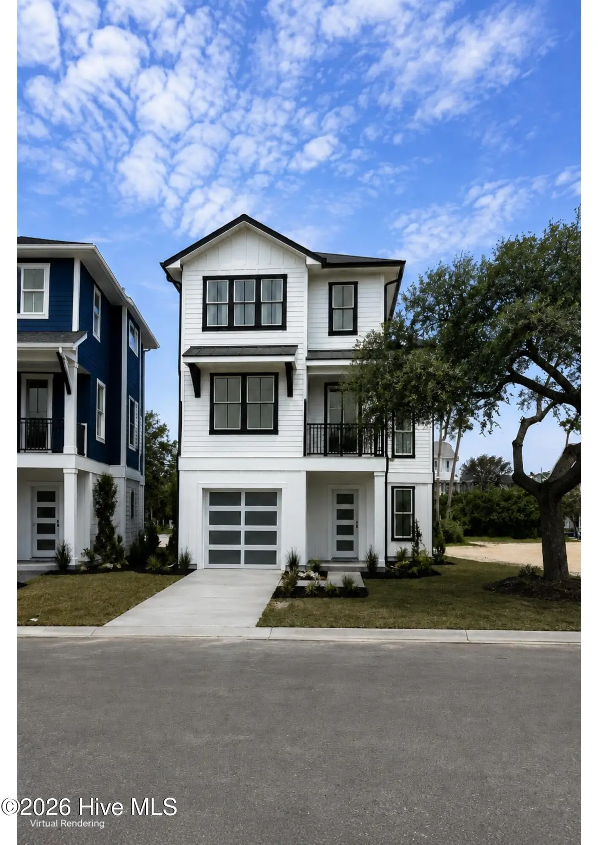 809 S Fifth Street, Carolina Beach, NC 28428 - #1