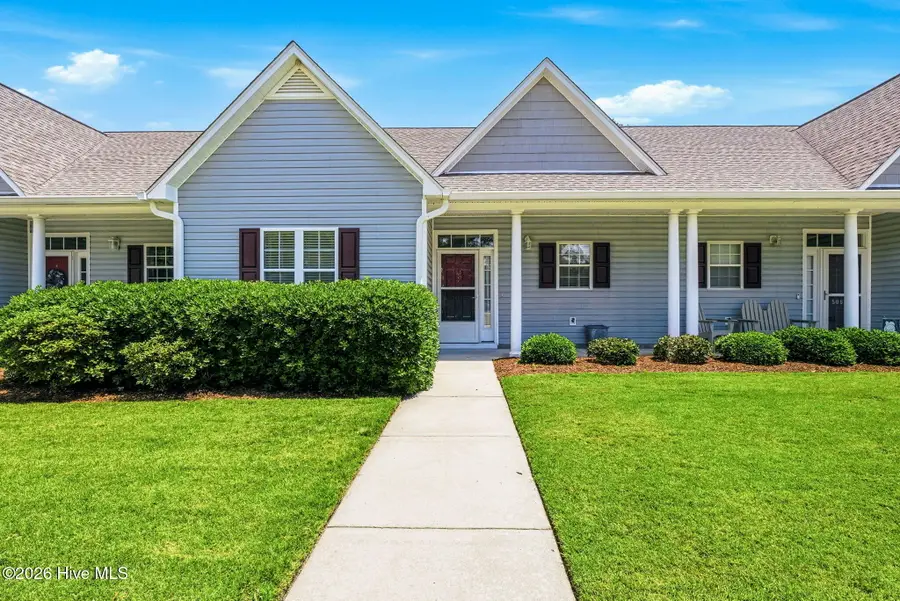 5094 Wyncie Wynd, Southport, NC 28461 - #2