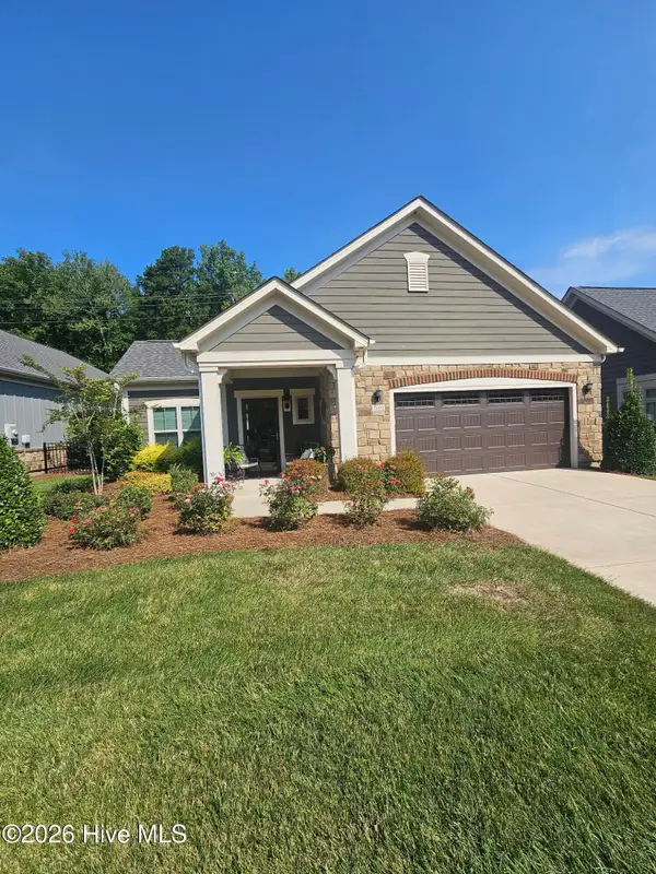 2008 Trailwood Drive, Matthews, NC 28104