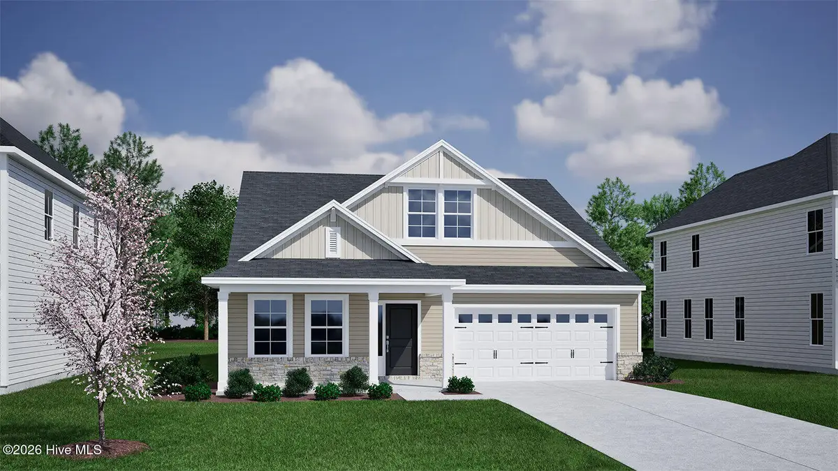 3436 Whaley Way Nw #Lot 140, Ash, NC 28420 - #1