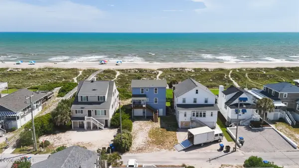 214 E Boardwalk Boulevard, Atlantic Beach, NC 28512