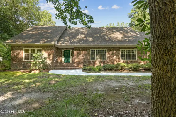 103 Braxlo Lane, Wilmington, NC 28409