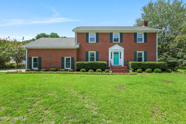 4406 Rondo Place, Wilmington, NC 28412