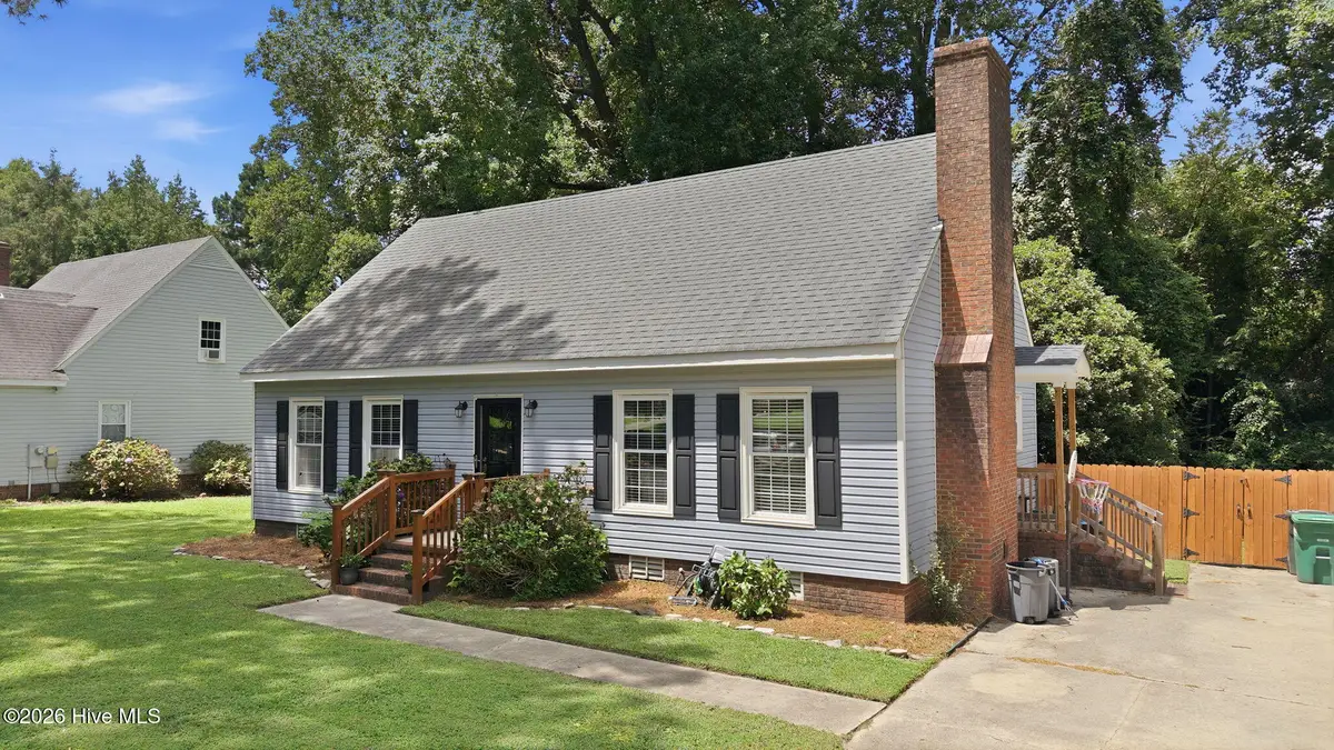 3017 Fieldstream Drive N, Wilson, NC 27896 - #1