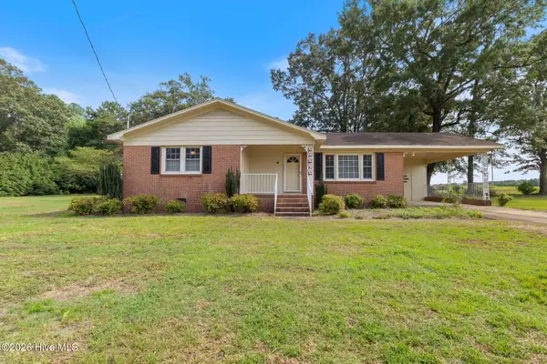 771 Dixie Road, Clinton, NC 28328