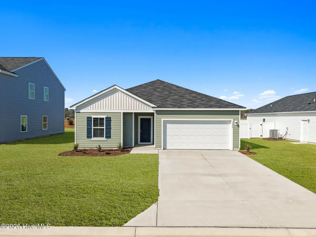 1184 Garland Lake Cir Sw, Supply, NC 28462 - #1