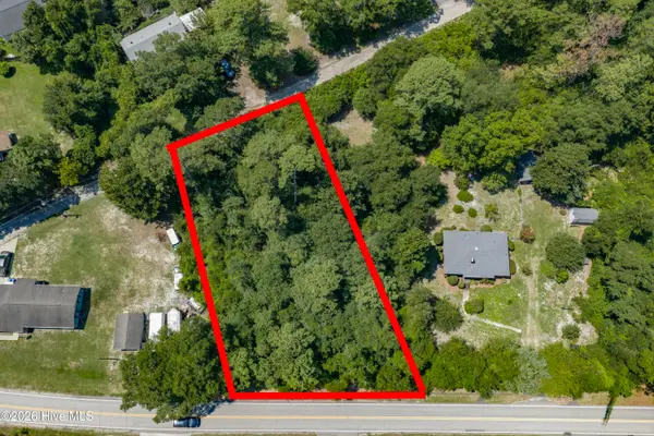 239 Rogersville Road, Wilmington, NC 28405