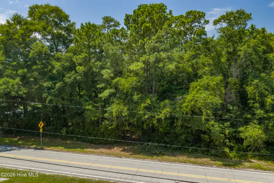 239 Rogersville Road, Wilmington, NC 28405 - #2