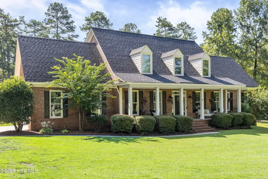 2489 William Few Parkway, Evans, GA 30809 - #3
