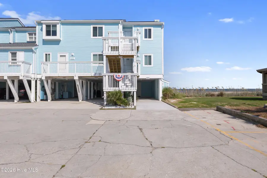 1006 Pelican Court, Kure Beach, NC 28449 - #2