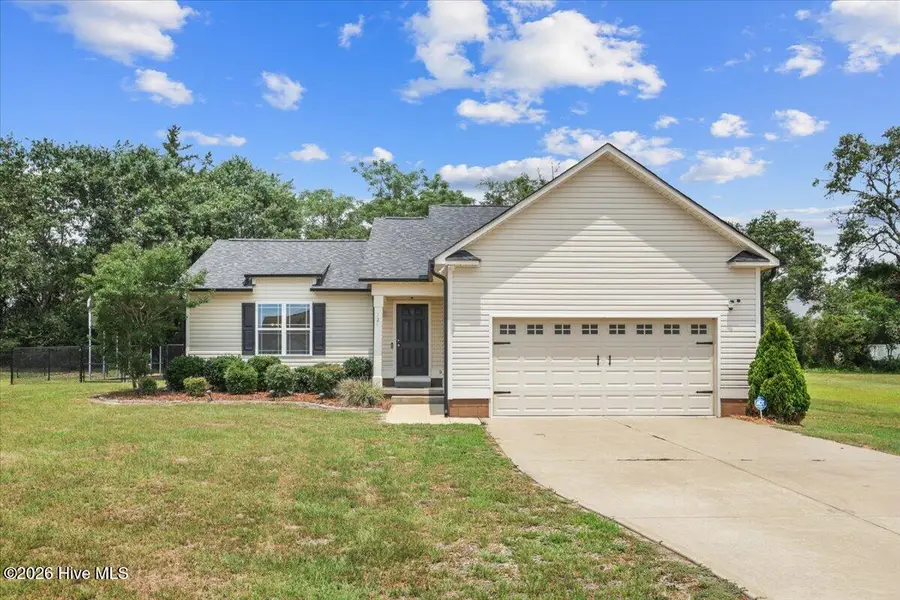 124 Dobbs County Courthouse Road, La Grange, NC 28551 - #2
