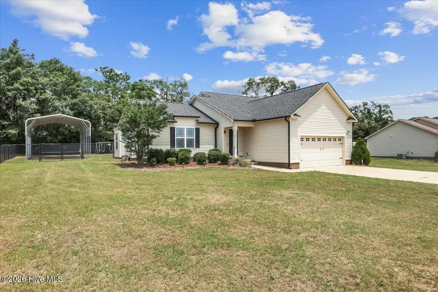 124 Dobbs County Courthouse Road, La Grange, NC 28551 - #3