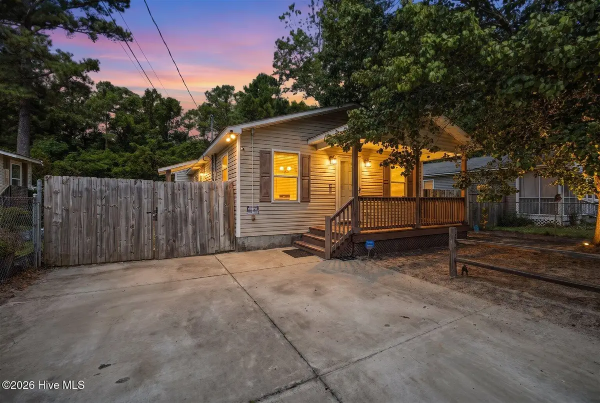 539 Maides Avenue, Wilmington, NC 28405 - #1