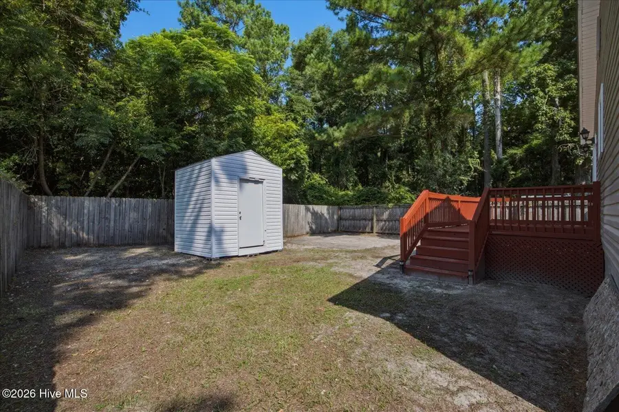 539 Maides Avenue, Wilmington, NC 28405 - #3